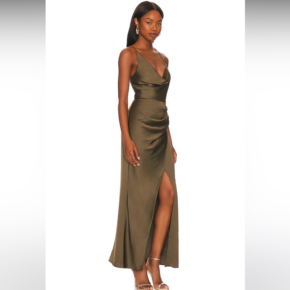 Aria Dress by Significant Other — us 4 (wedding guest dress) - Picture 2 of 4